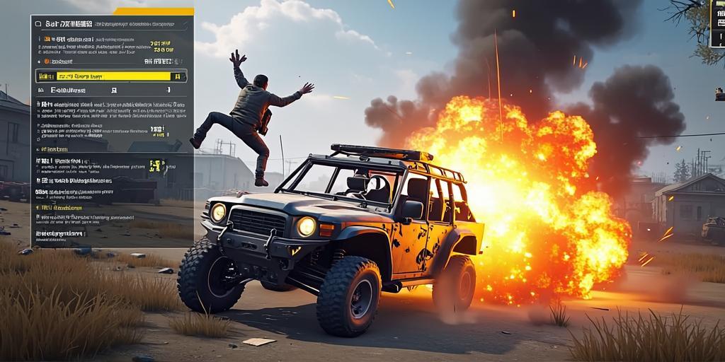 和平精英【XO内核】辅助